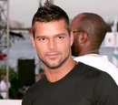 Ricky Martin