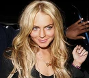 Babyjabba/Lindsay Lohan is 'Fair Game' for Glee