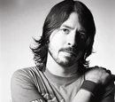 Babyjabba/NO Nirvana or Foo Fighters For Glee