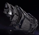 UNSC Pillar of Autumn