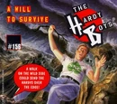 A Will to Survive