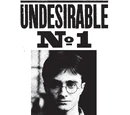 Plot to kill Harry Potter