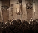 Rebelión de Robert