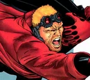 Condition Red