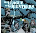 The League of Volunteers