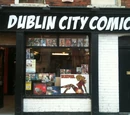 Dublin City Comics