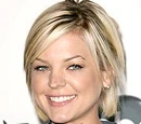 Kirsten Storms