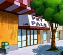 Pet Pals