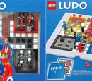 G572 LEGO Ludo