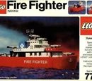 775 Fire Fighter