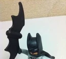 McDBat3 Batman Figure