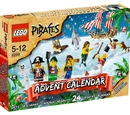 6299 Pirates Advent Calendar