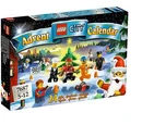 7687 City Advent Calendar