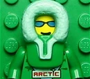 Scooter (Arctic Explorer)