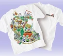 TS08 T-Shirt, Legoland California