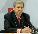 Hernán Garrido-Lecca