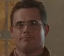 Stephen Williams (Character)