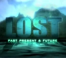 Lost: Past, Present and Future