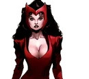 Wanda Maximoff (Tierra-616)
