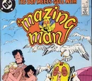 'Mazing Man Vol 1 11