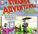 Strange Adventures Vol 1 148