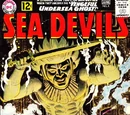 Sea Devils Vol 1 5