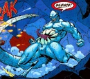A'monn A'mokk (New Earth)