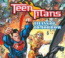 Teen Titans (Collections) Vol 3 9