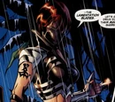 Scandal Savage (New Earth)