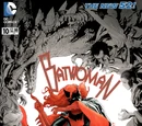Batwoman Vol 2 10