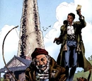 McCaffrey (New Earth)