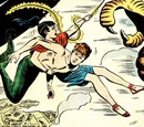 Ronno (Earth-One)