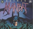 Batman: Manbat Vol 1 3
