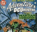Adventures in the DC Universe Vol 1 5