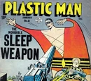 Plastic Man Vol 1 51