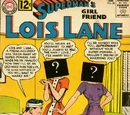 Superman's Girlfriend, Lois Lane Vol 1 38