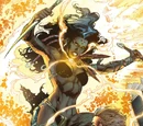 Ya'Wara (Prime Earth)