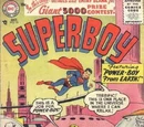 Superboy Vol 1 52