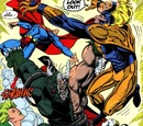 Death of Superman