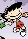 Girl of Wonder Tiny Titans 001.png