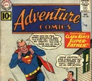 Adventure Comics Vol 1 289