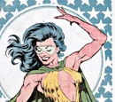 Sandra Knight (Earth-Two)