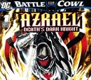 Azrael: Death's Dark Knight Vol 1 1
