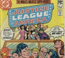 Justice League of America Vol 1 187