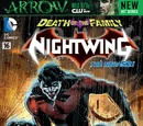Nightwing Vol 3 16