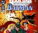 Detective Comics Annual Vol 1 8