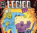 L.E.G.I.O.N. Vol 1 3