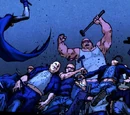 Mutants (New Earth)