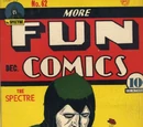 More Fun Comics Vol 1 62