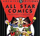 All-Star Comics Archives Vol 1 3
